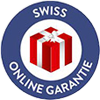 Swiss E-Commerce-Gtesiegel